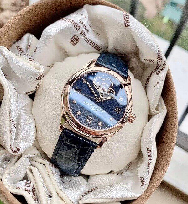 Đồng hồ Frederique Constant Fc-310NDHB3B4