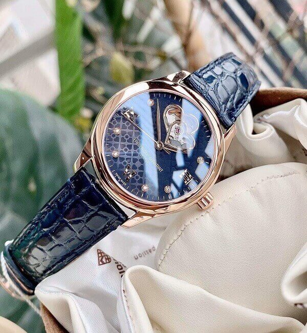 Đồng hồ Frederique Constant Fc-310NDHB3B4