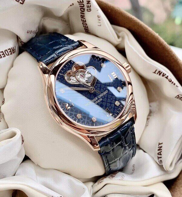 Đồng hồ Frederique Constant Fc-310NDHB3B4