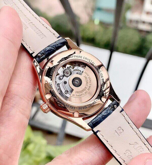 Đồng hồ Frederique Constant Fc-310NDHB3B4