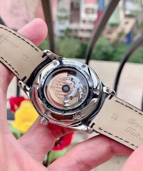 Đồng hồ Frederique Constant Fc-330B6B6