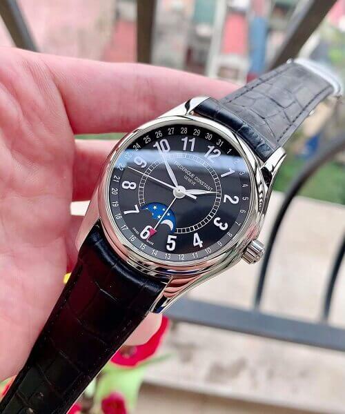 Đồng hồ Frederique Constant Fc-330B6B6
