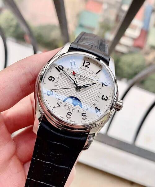 Đồng hồ Frederique Constant Fc-330RM6B6