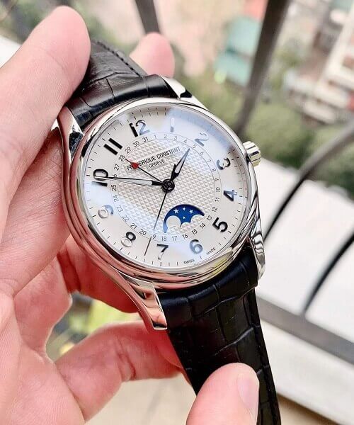 Đồng hồ Frederique Constant Fc-330RM6B6