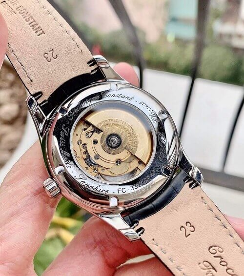 Đồng hồ Frederique Constant Fc-332DG6B6