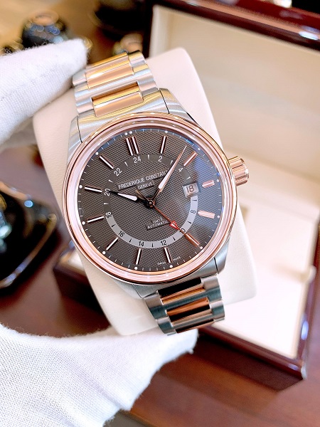 Đồng hồ Frederique Constant FC-350GT4H2B