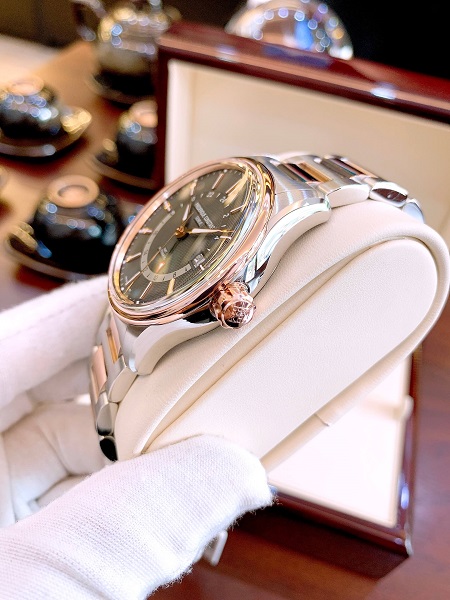 Đồng hồ Frederique Constant FC-350GT4H2B