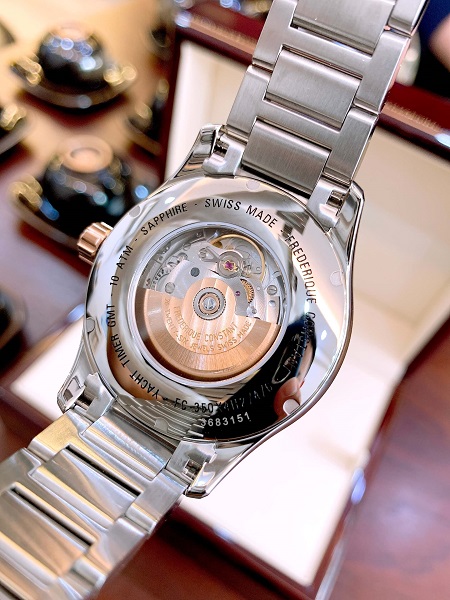 Đồng hồ Frederique Constant FC-350GT4H2B