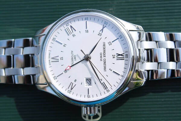 Đồng hồ Frederique Constant Fc-350S5B6B