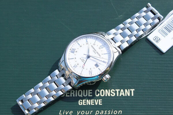 Đồng hồ Frederique Constant Fc-350S5B6B