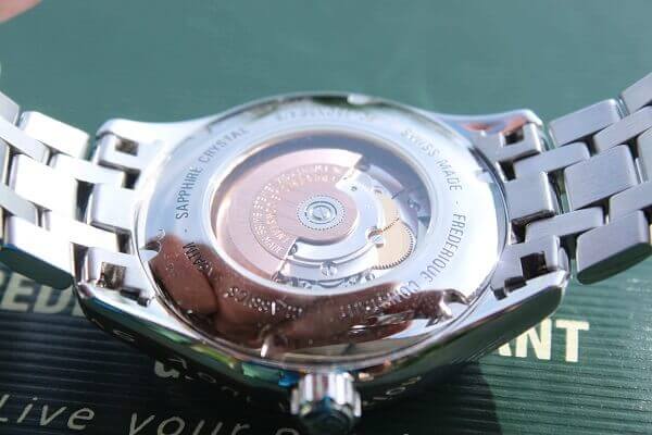 Đồng hồ Frederique Constant Fc-350S5B6B