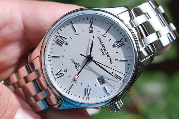 Đồng hồ Frederique Constant Fc-350S5B6B