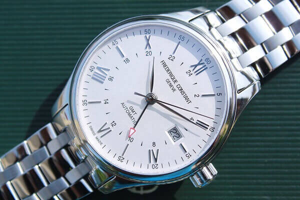 Đồng hồ Frederique Constant Fc-350S5B6B