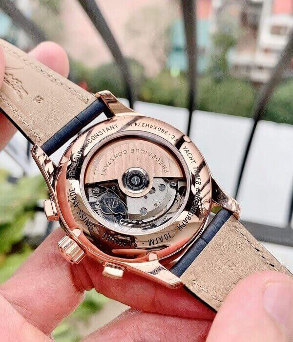 Đồng hồ Frederique Constant Fc-380NT4H4