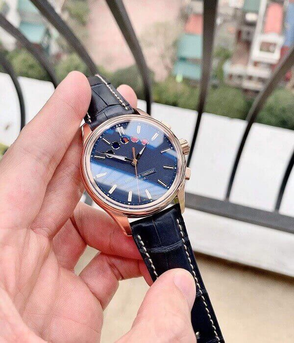 Đồng hồ Frederique Constant Fc-380NT4H4