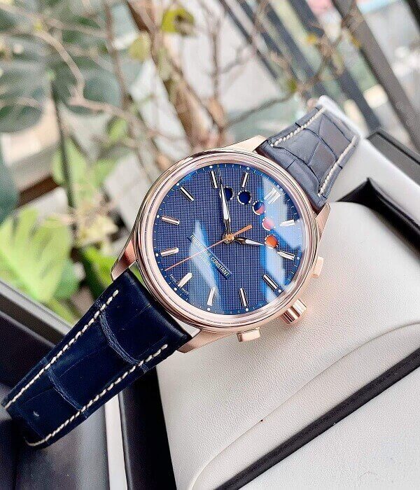 Đồng hồ Frederique Constant Fc-380NT4H4