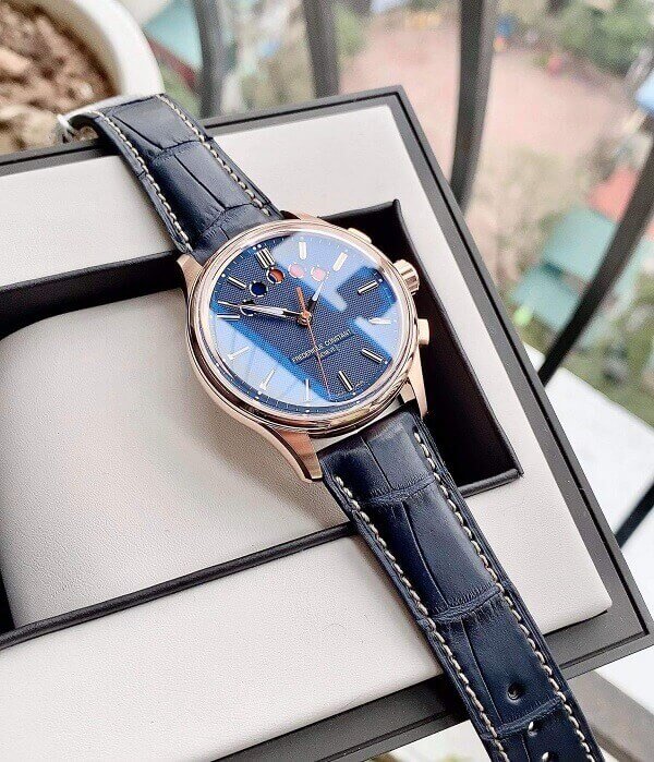 Đồng hồ Frederique Constant Fc-380NT4H4