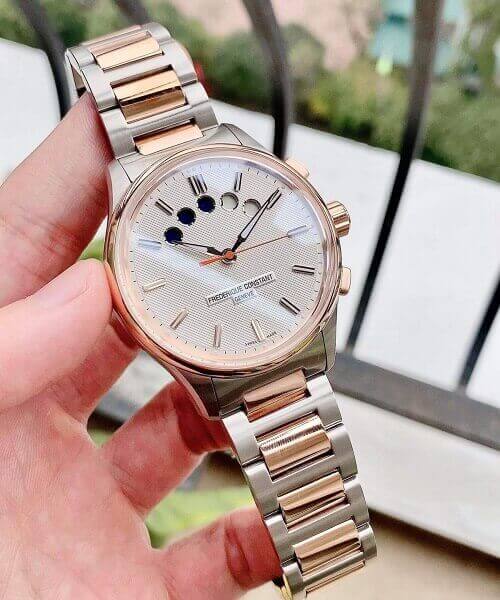 Đồng hồ Frederique Constant Fc-380VT4H2B