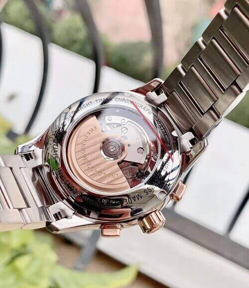 Đồng hồ Frederique Constant Fc-380VT4H2B