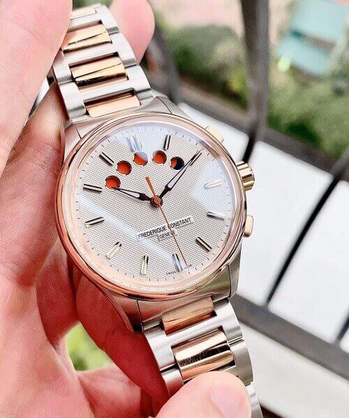 Đồng hồ Frederique Constant Fc-380VT4H2B