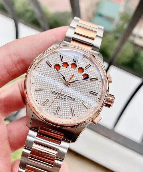 Đồng hồ Frederique Constant Fc-380VT4H2B