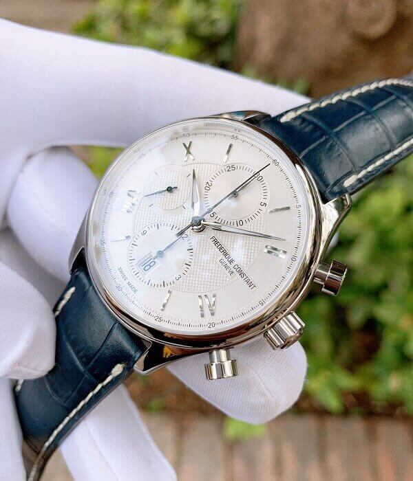 Đồng hồ Frederique Constant Fc-392MS5B6