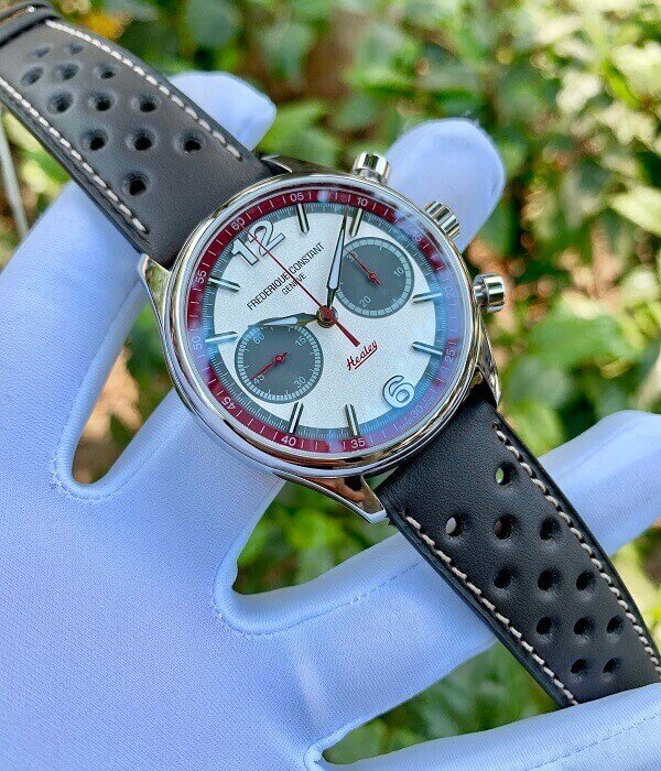 Đồng hồ Frederique Constant Fc-397HSG5B6