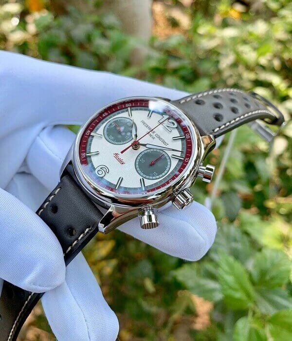 Đồng hồ Frederique Constant Fc-397HSG5B6