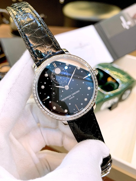 Đồng hồ Frederique Constant FC-701BSD3SD6