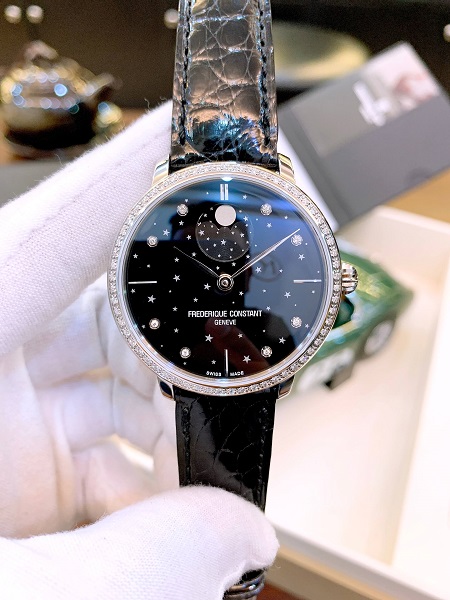 Đồng hồ Frederique Constant FC-701BSD3SD6