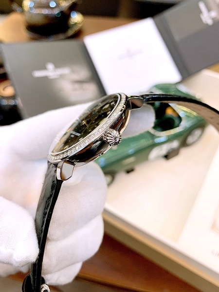 Đồng hồ Frederique Constant FC-701BSD3SD6