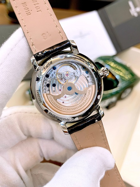 Đồng hồ Frederique Constant FC-701BSD3SD6