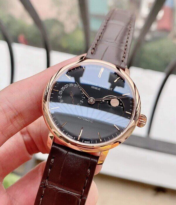 Đồng hồ Frederique Constant Fc-702G3S4