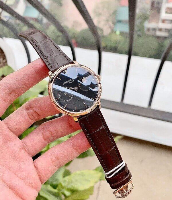 Đồng hồ Frederique Constant Fc-702G3S4