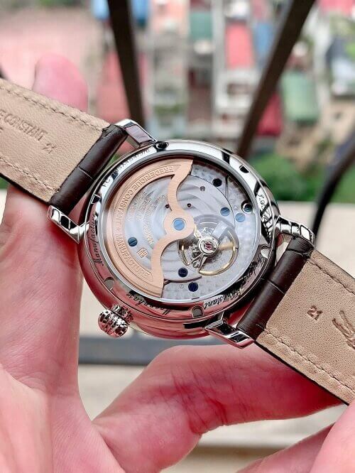 Đồng hồ Frederique Constant Fc-705GR4S6