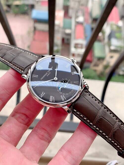 Đồng hồ Frederique Constant Fc-705GR4S6