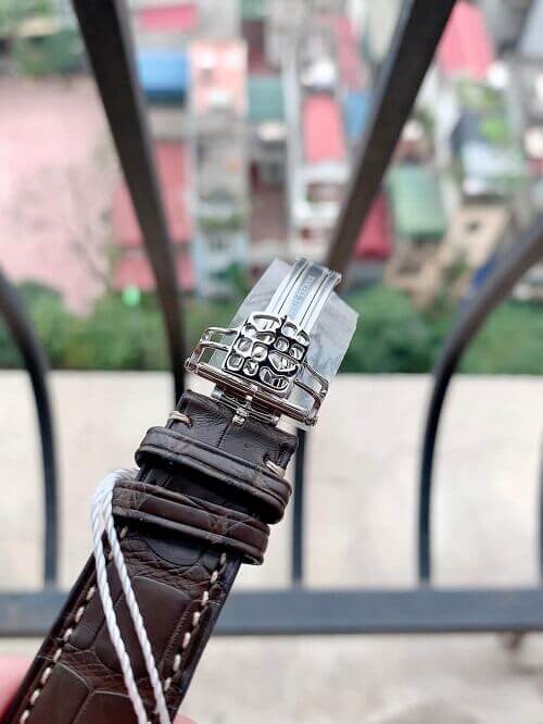 Đồng hồ Frederique Constant Fc-705GR4S6