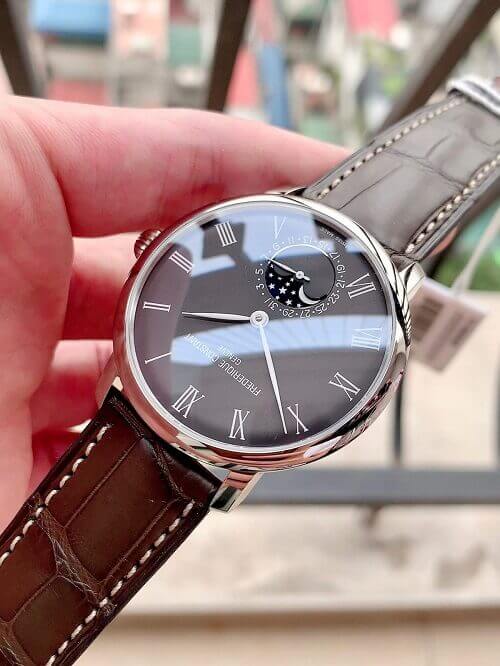 Đồng hồ Frederique Constant Fc-705GR4S6