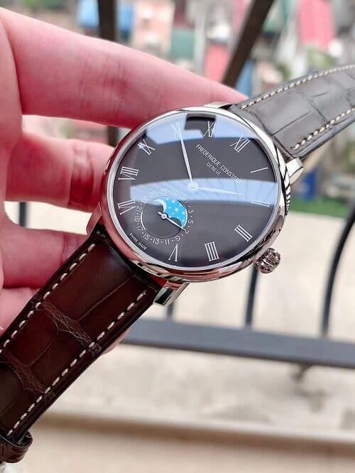 Đồng hồ Frederique Constant Fc-705GR4S6