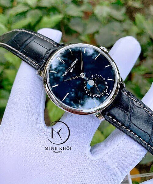 Đồng hồ Frederique Constant Fc-705N4S6