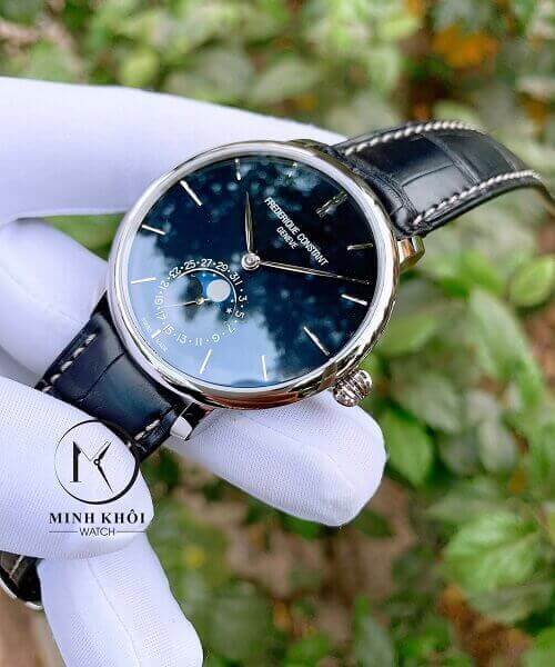 Đồng hồ Frederique Constant Fc-705N4S6
