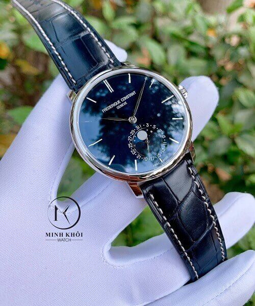Đồng hồ Frederique Constant Fc-705N4S6