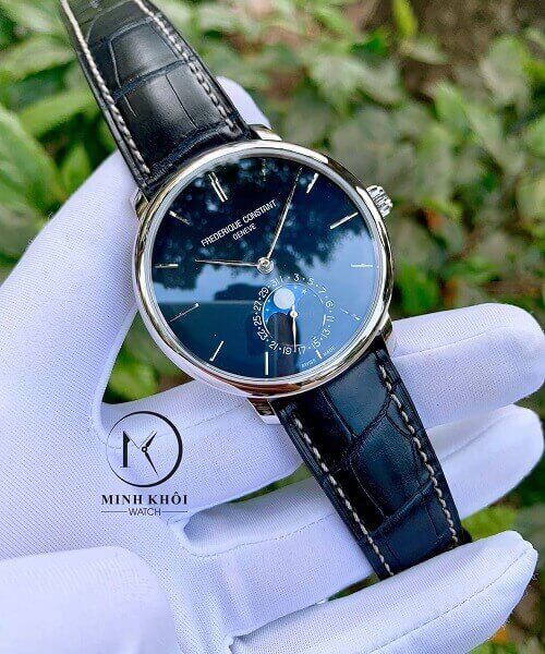 Đồng hồ Frederique Constant Fc-705N4S6