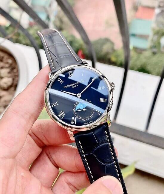 Đồng hồ Frederique Constant Fc-705NR4S6