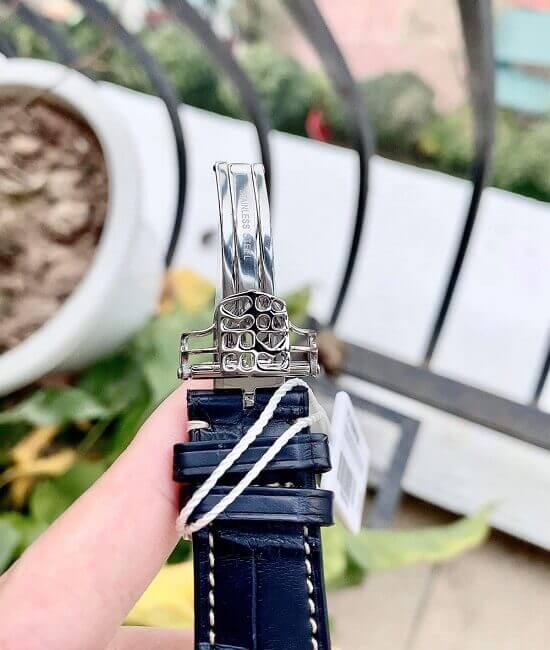 Đồng hồ Frederique Constant Fc-705NR4S6