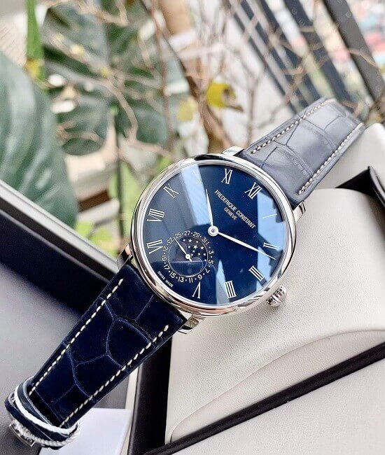 Đồng hồ Frederique Constant Fc-705NR4S6