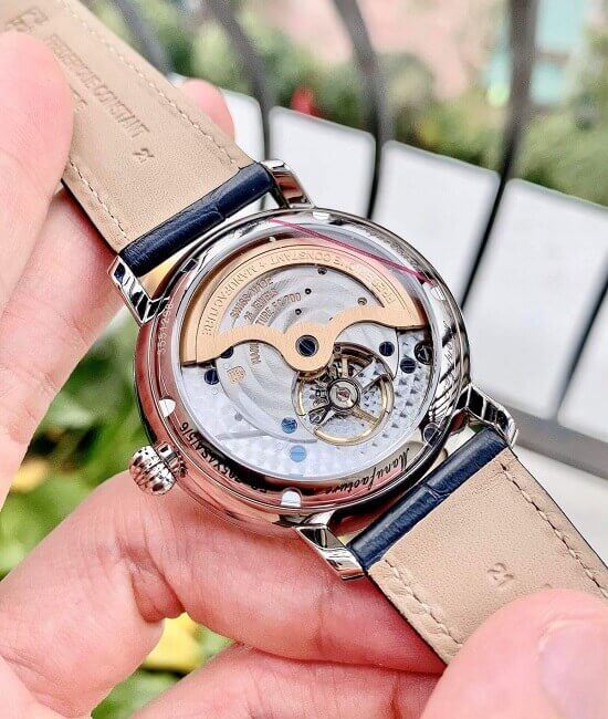 Đồng hồ Frederique Constant Fc-705NR4S6