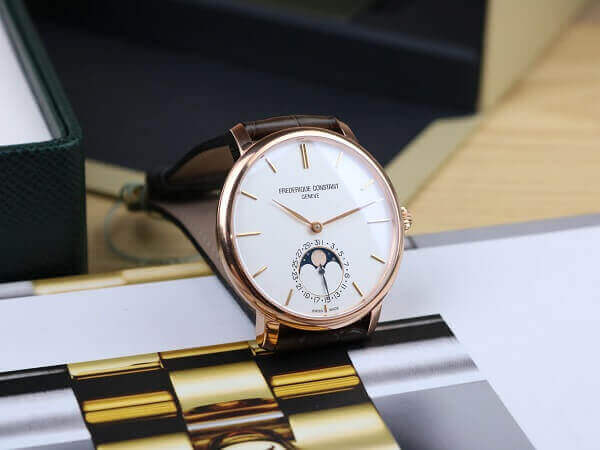 Đồng hồ Frederique Constant Fc-705V4S4