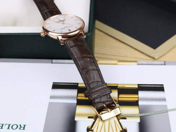 Đồng hồ Frederique Constant Fc-705V4S4