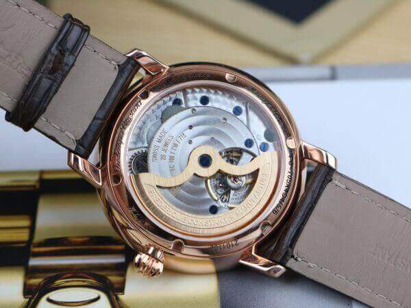 Đồng hồ Frederique Constant Fc-705V4S4